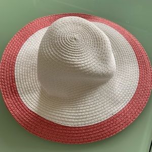Janie and Jack hat